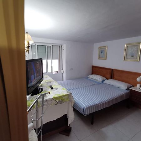 Apartment & Rooms Constanti Dış mekan fotoğraf
