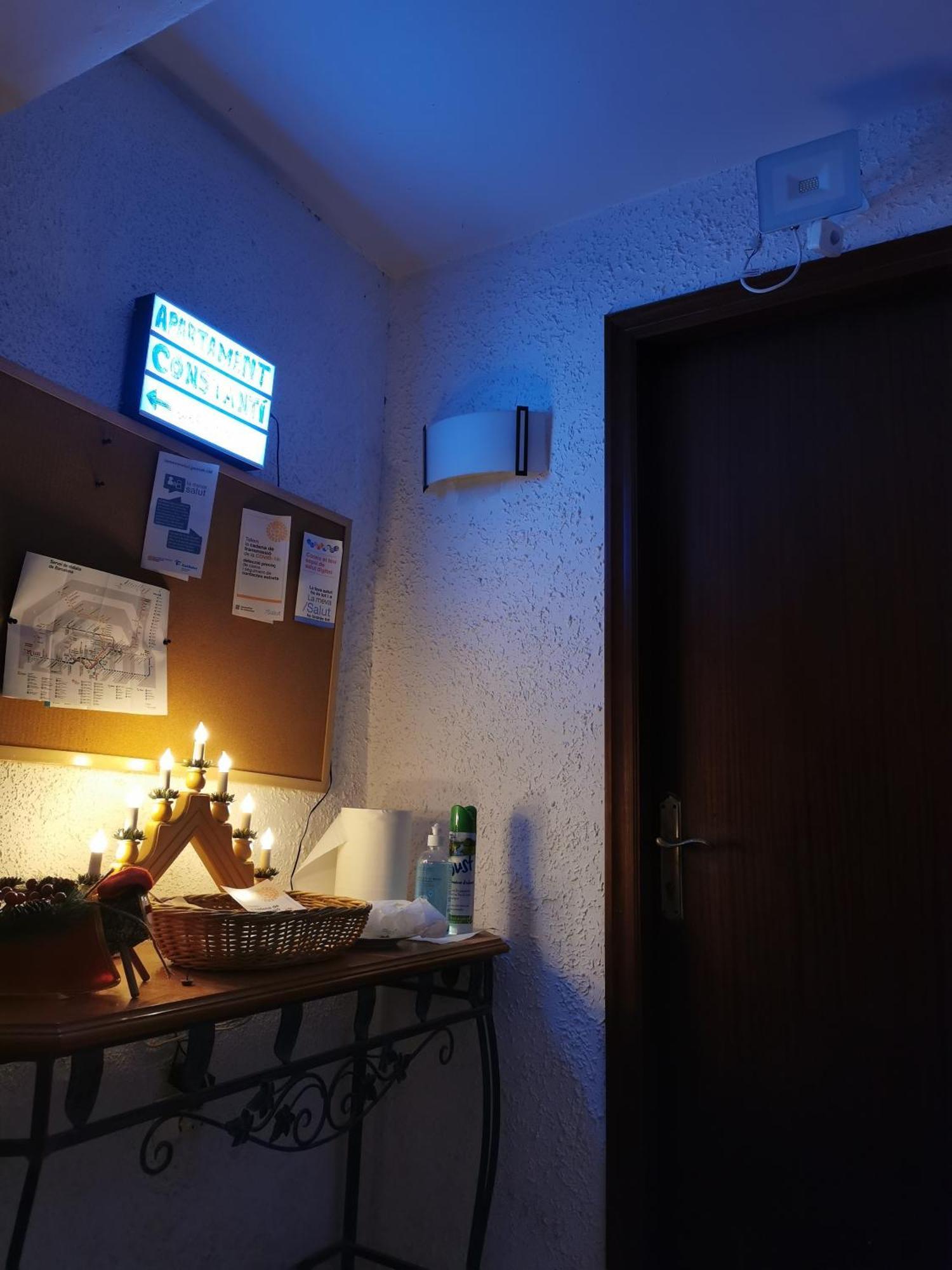 Apartment & Rooms Constanti Dış mekan fotoğraf