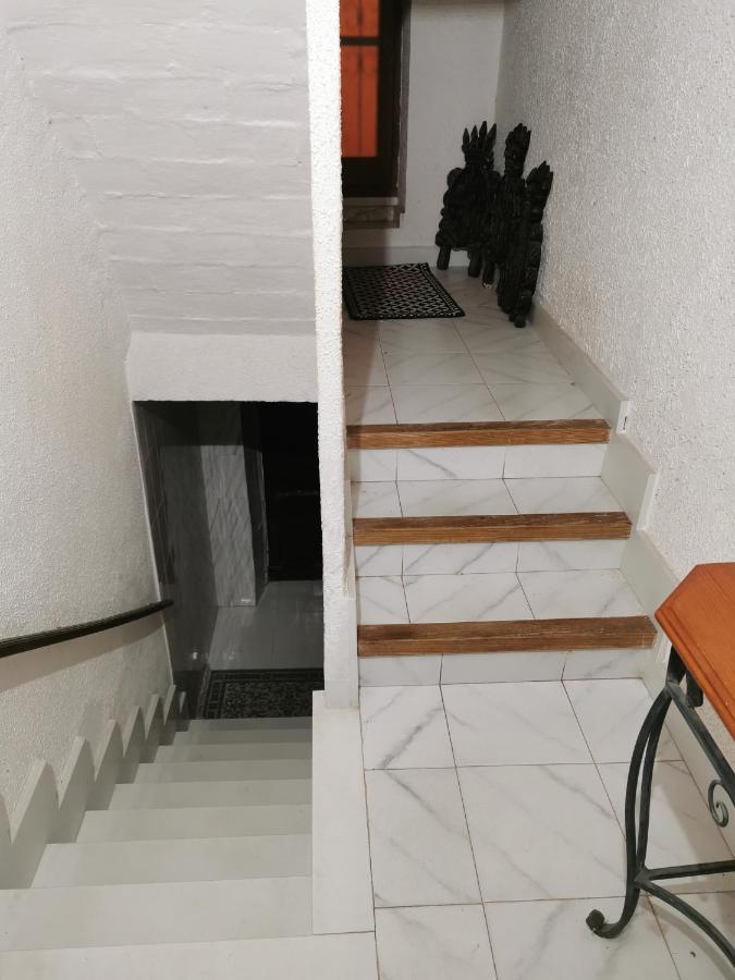 Apartment & Rooms Constanti Dış mekan fotoğraf