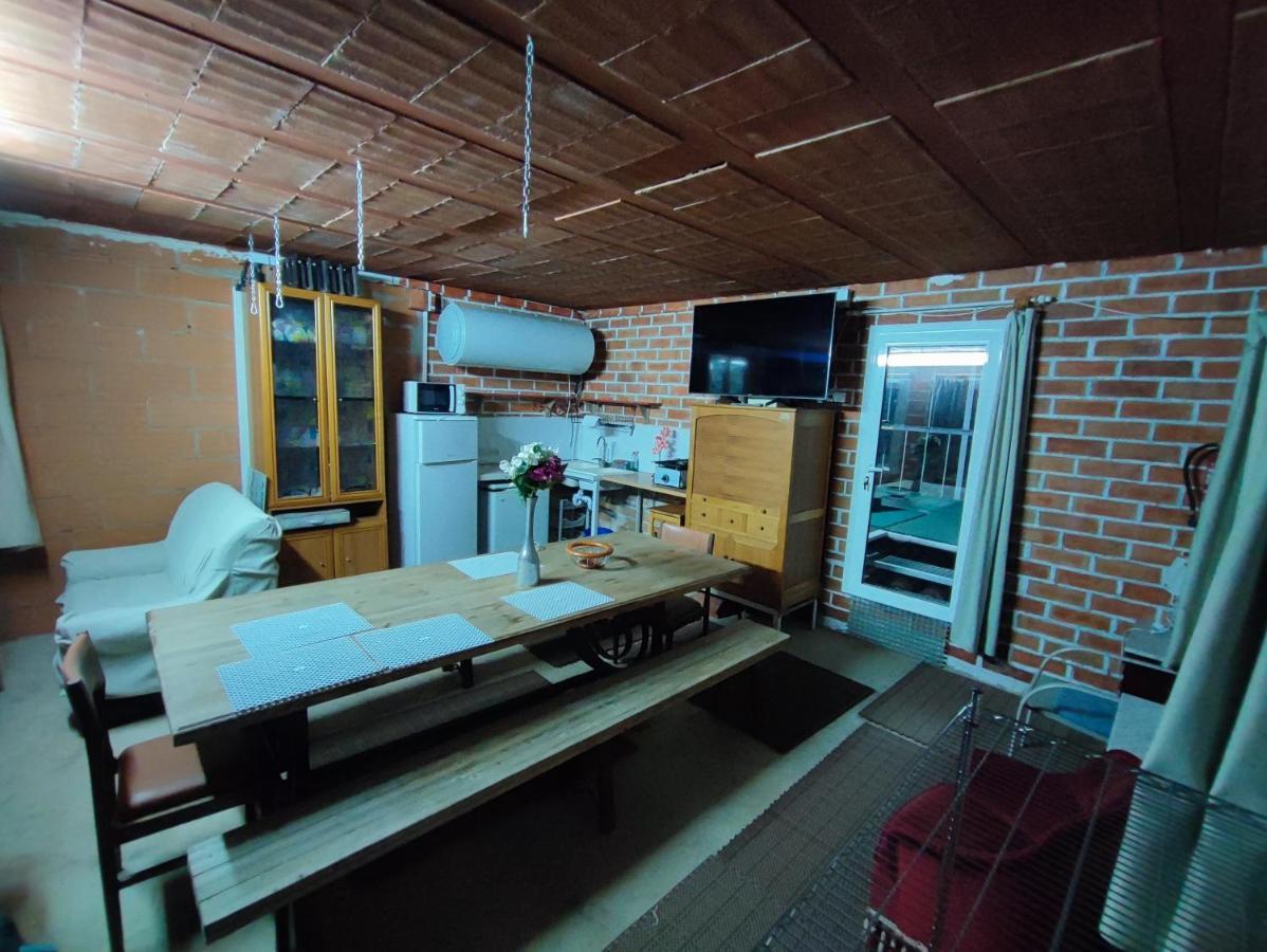 Apartment & Rooms Constanti Dış mekan fotoğraf