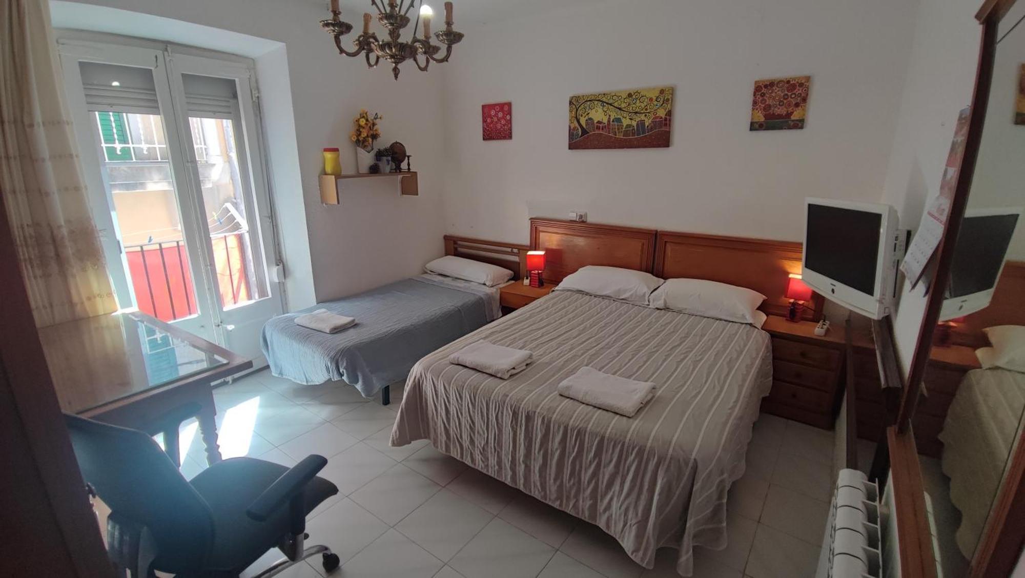 Apartment & Rooms Constanti Dış mekan fotoğraf