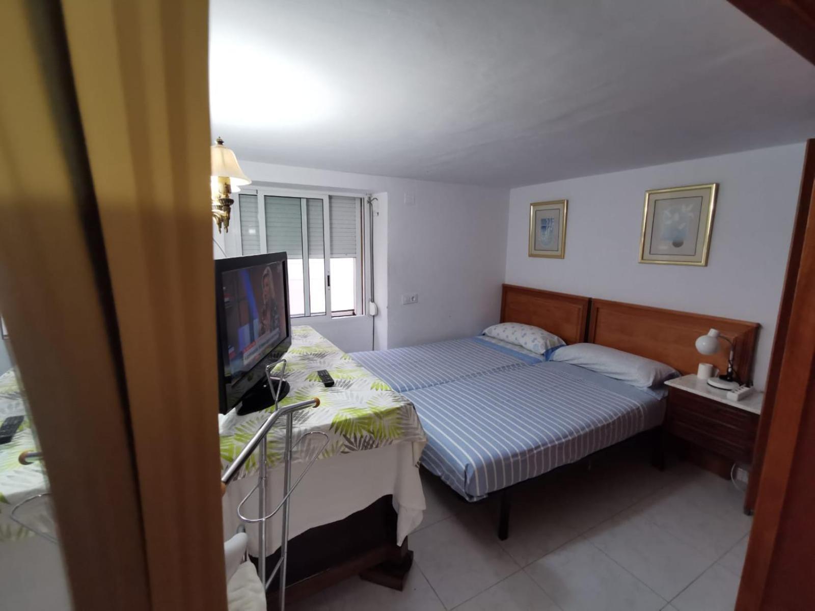 Apartment & Rooms Constanti Dış mekan fotoğraf