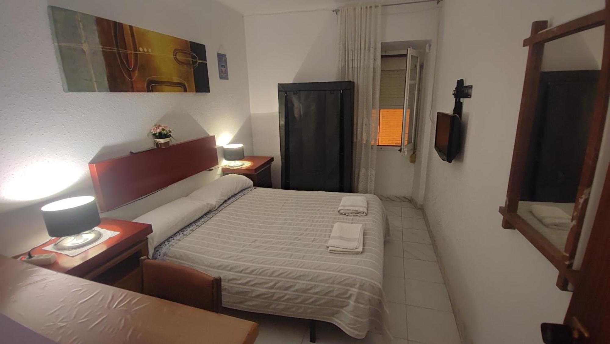 Apartment & Rooms Constanti Dış mekan fotoğraf